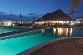 וואטאמו Ora Resort Twiga Beach מראה חיצוני תמונה