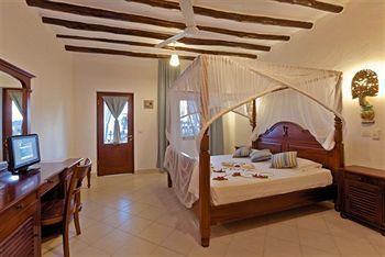 וואטאמו Ora Resort Twiga Beach מראה חיצוני תמונה