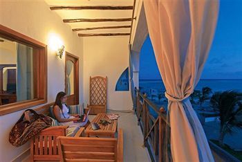 וואטאמו Ora Resort Twiga Beach מראה חיצוני תמונה