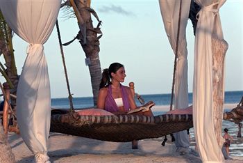 וואטאמו Ora Resort Twiga Beach מראה חיצוני תמונה