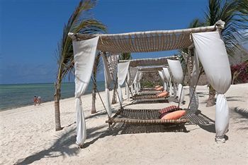 וואטאמו Ora Resort Twiga Beach מראה חיצוני תמונה