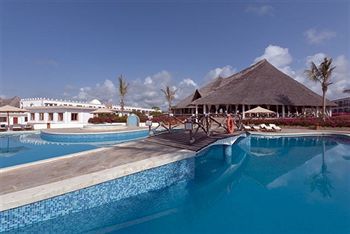 וואטאמו Ora Resort Twiga Beach מראה חיצוני תמונה